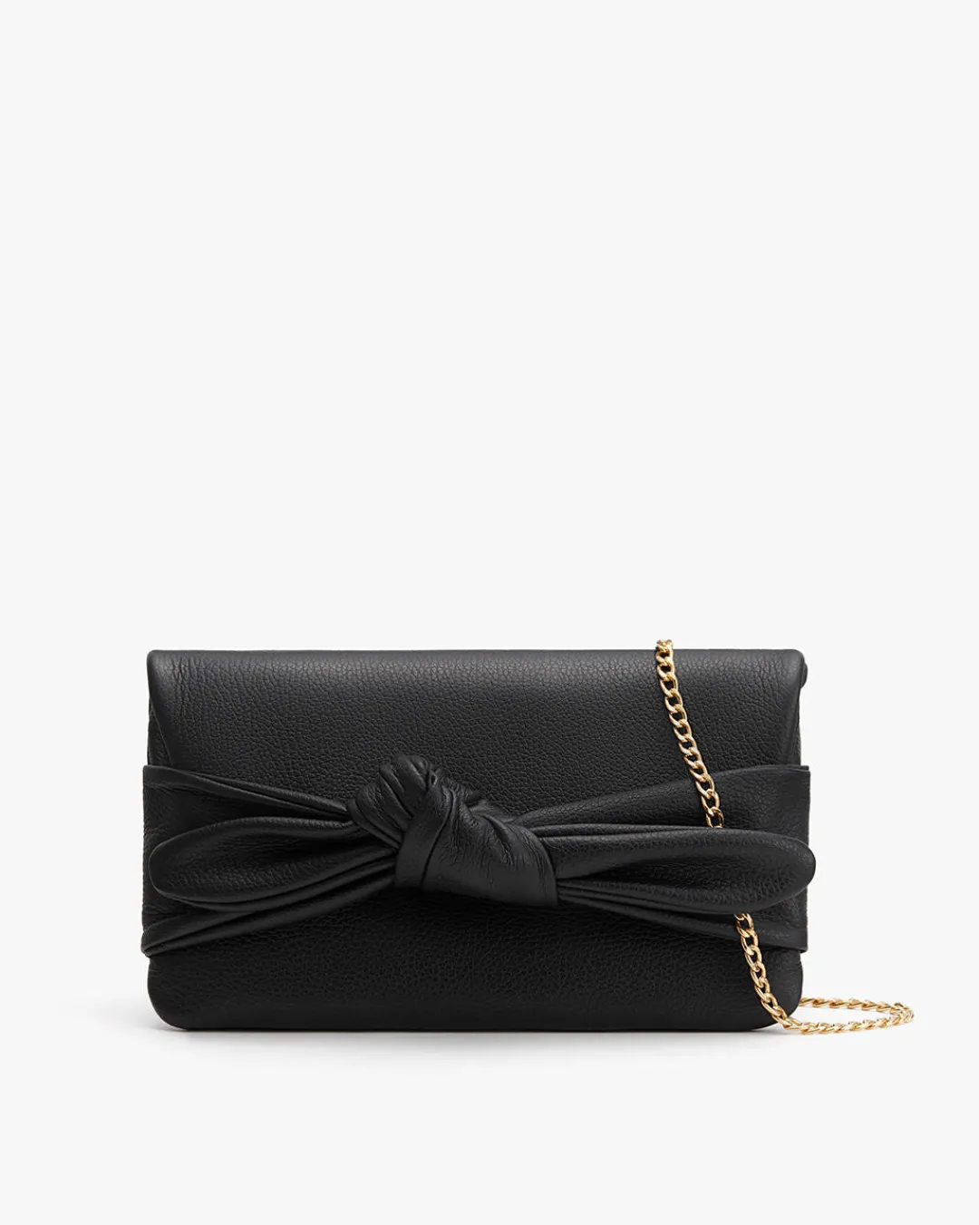 Store Cuyana Bow Clutch