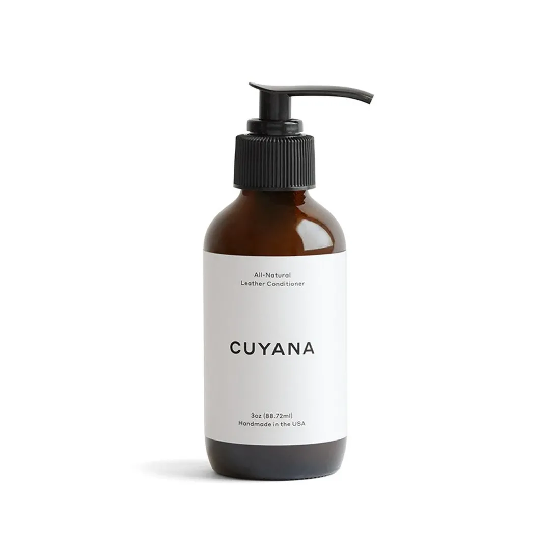 Cheap Cuyana Leather Conditioner No Color