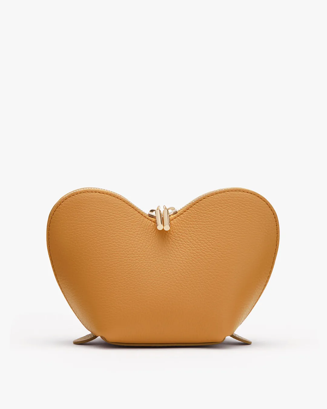 Clearance Cuyana Mini Heart Case